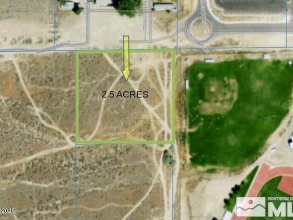 0 Hardgrave Lane, Winnemucca, NV 89445
