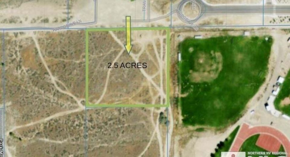 0 Hardgrave Lane, Winnemucca, NV 89445 Photo