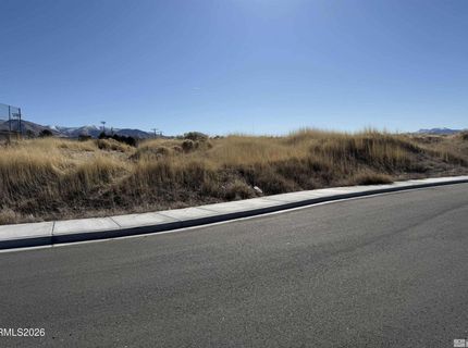0 Hardgrave Lane, Winnemucca, NV 89445 Photo