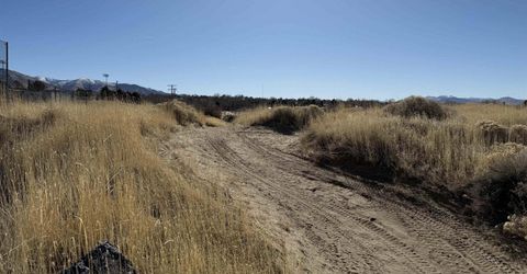 0 Hardgrave Lane, Winnemucca, NV 89445 Photo