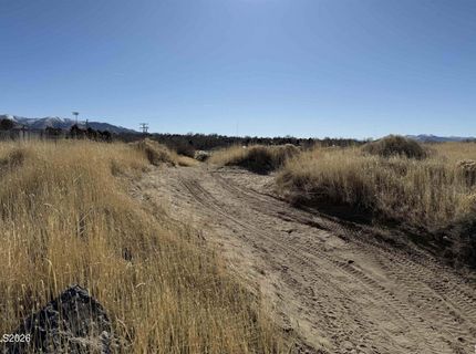 0 Hardgrave Lane, Winnemucca, NV 89445 Photo