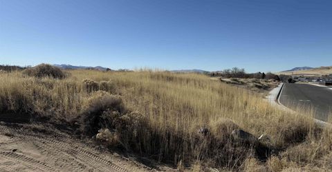 0 Hardgrave Lane, Winnemucca, NV 89445 Photo
