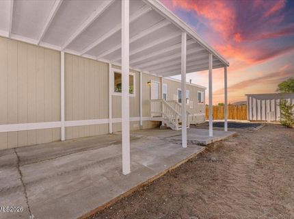 37 Kit Sierra Loop, Carson City, NV 89706 Photo