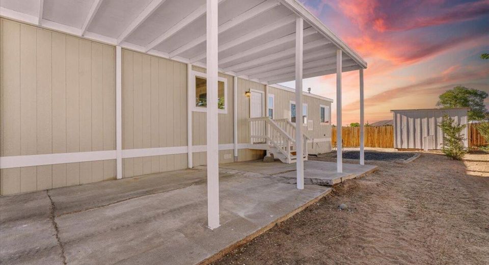 37 Kit Sierra Loop, Carson City, NV 89706 Photo