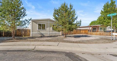 37 Kit Sierra Loop, Carson City, NV 89706 Photo