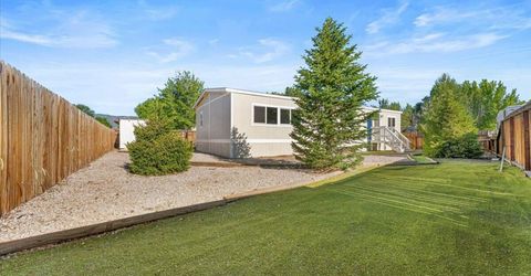37 Kit Sierra Loop, Carson City, NV 89706 Photo