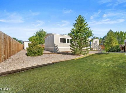 37 Kit Sierra Loop, Carson City, NV 89706 Photo