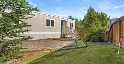 37 Kit Sierra Loop, Carson City, NV 89706 Photo