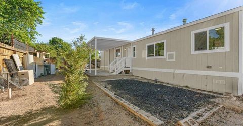 37 Kit Sierra Loop, Carson City, NV 89706 Photo