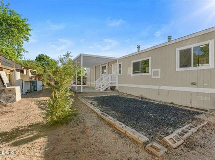 37 Kit Sierra Loop, Carson City, NV 89706 Photo