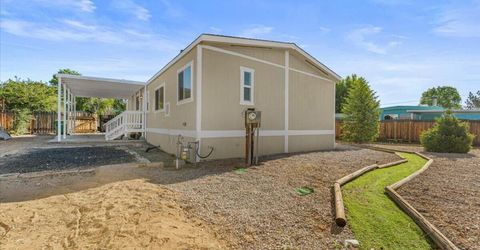37 Kit Sierra Loop, Carson City, NV 89706 Photo