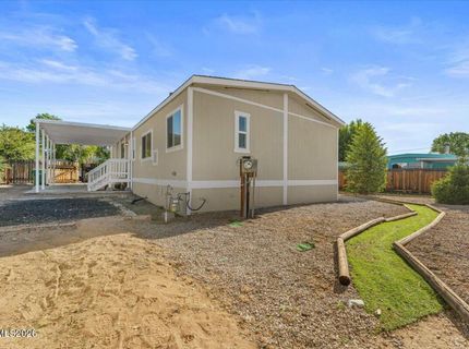 37 Kit Sierra Loop, Carson City, NV 89706 Photo
