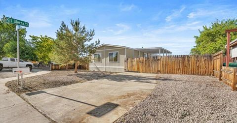 37 Kit Sierra Loop, Carson City, NV 89706 Photo