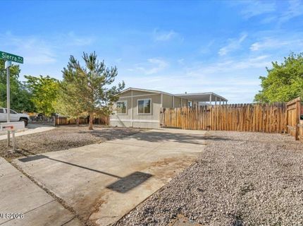 37 Kit Sierra Loop, Carson City, NV 89706 Photo