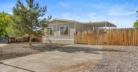 37 Kit Sierra Loop, Carson City, NV 89706 Photo