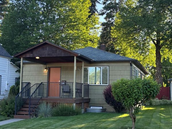 957 N 7th ST, Coeur d'Alene, ID 83814