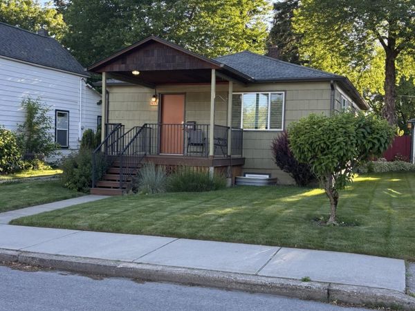 957 N 7th ST, Coeur d'Alene, ID 83814
