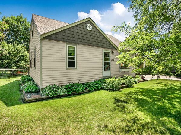 1114 34th Avenue N, Saint Cloud, MN 56303