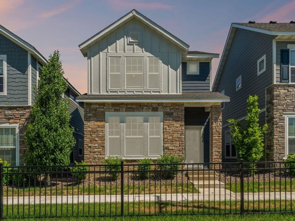 396 Rum River Way , Anoka, MN 55303