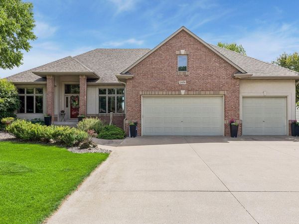 2434 Arnold Palmer Drive, Blaine, MN 55449