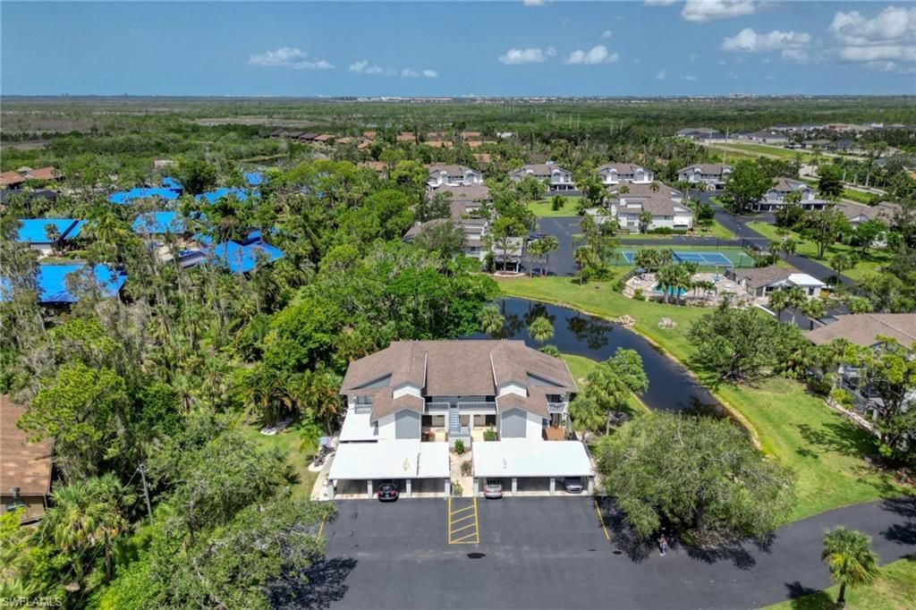 17456 Overhill Dr, Unit F, Fort Myers, FL 33908 Photo