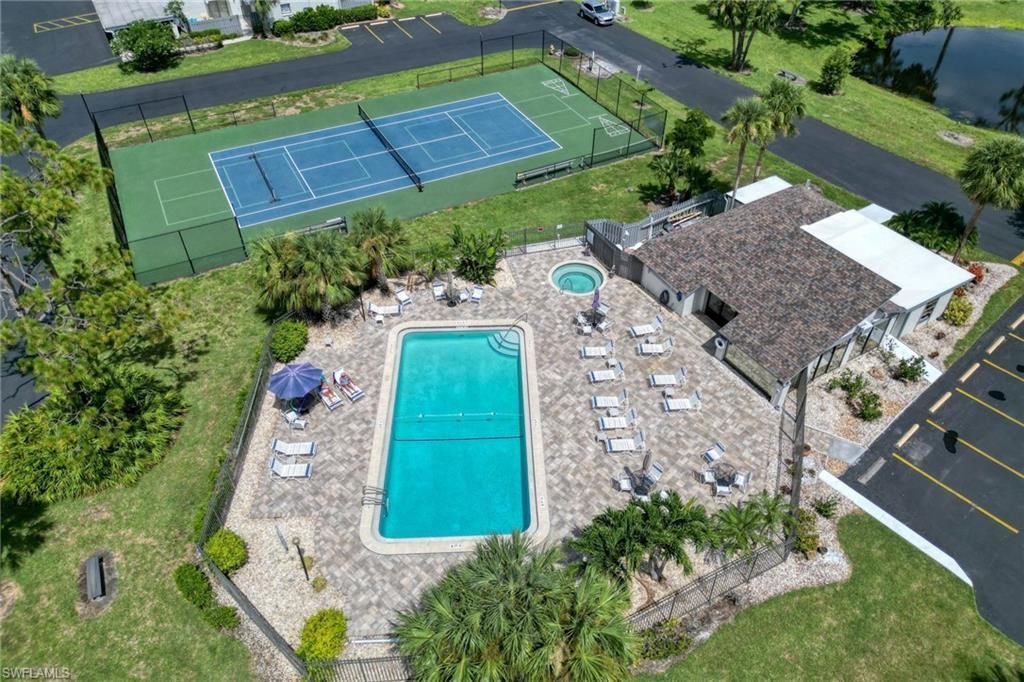 17456 Overhill Dr, Unit F, Fort Myers, FL 33908 Photo