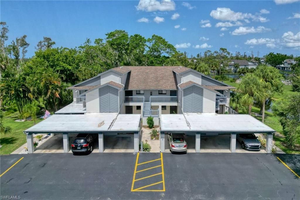 17456 Overhill Dr, Unit F, Fort Myers, FL 33908 Photo