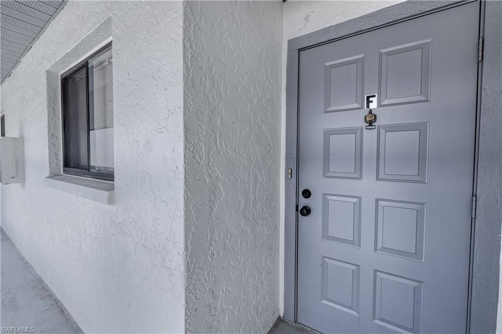 17456 Overhill Dr, Unit F, Fort Myers, FL 33908 Photo