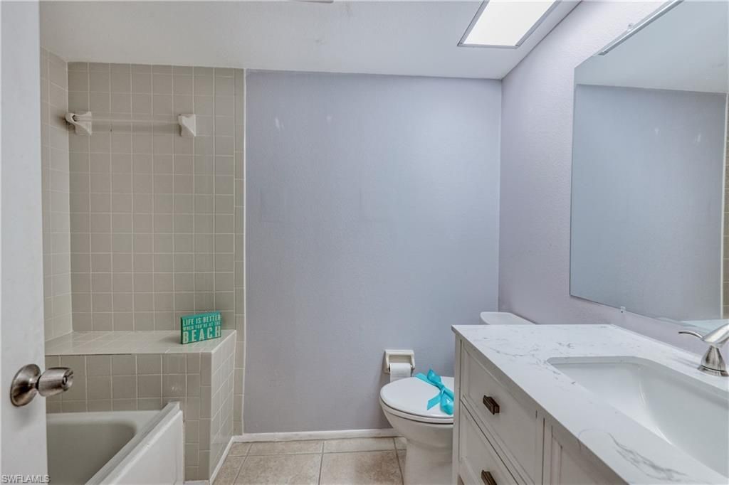 17456 Overhill Dr, Unit F, Fort Myers, FL 33908 Photo