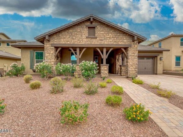 2560 N ACACIA Way, Buckeye, AZ 85396