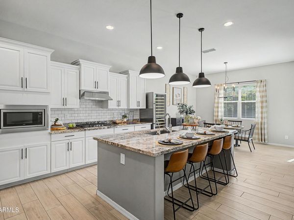 2560 N ACACIA Way, Buckeye, AZ 85396