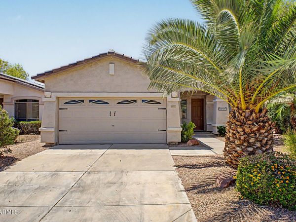 10767 W CITRUS GROVE Way, Avondale, AZ 85392