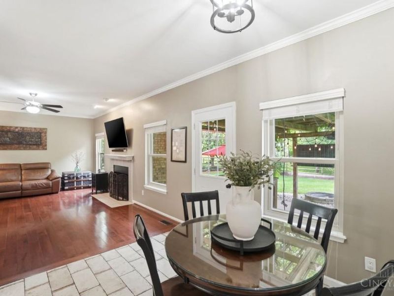 5826 Grazing Court, Mason, OH 45040 Photo 11