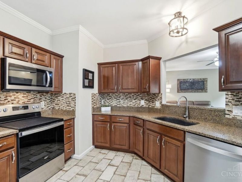 5826 Grazing Court, Mason, OH 45040 Photo 13