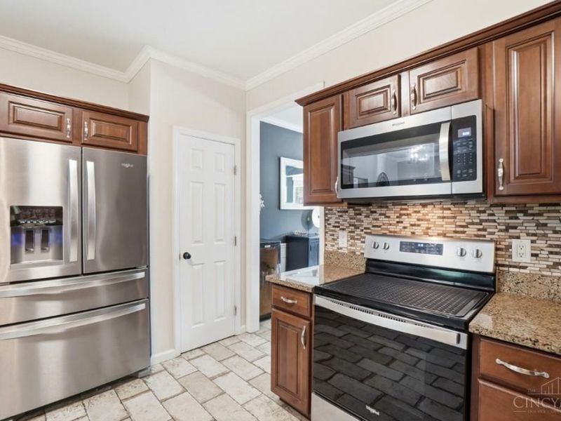 5826 Grazing Court, Mason, OH 45040 Photo 14