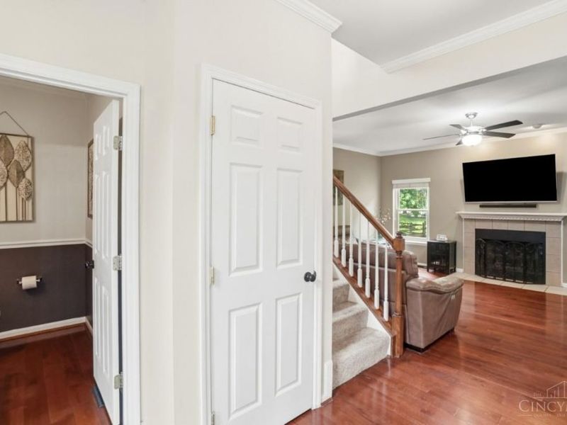 5826 Grazing Court, Mason, OH 45040 Photo 18