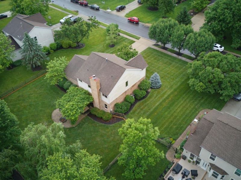 5826 Grazing Court, Mason, OH 45040 Photo 35