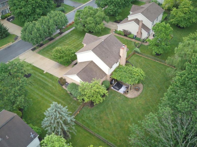5826 Grazing Court, Mason, OH 45040 Photo 36