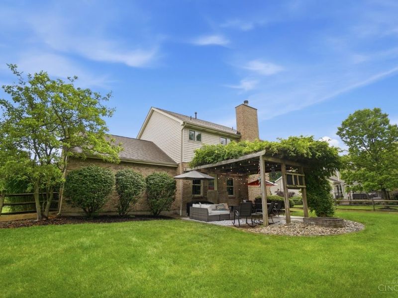 5826 Grazing Court, Mason, OH 45040 Photo 38