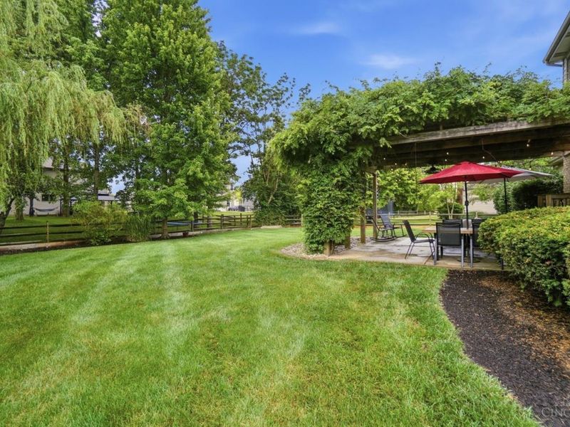 5826 Grazing Court, Mason, OH 45040 Photo 42