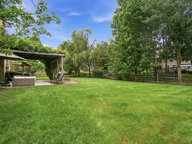 5826 Grazing Court, Mason, OH 45040 Photo 43