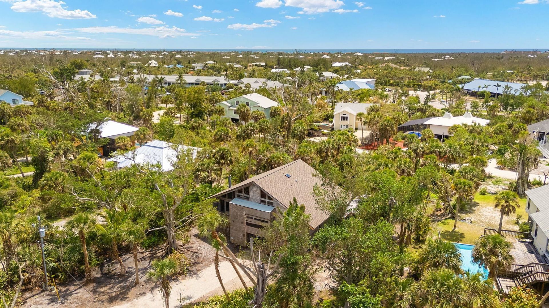 1866 Ardsley Way, Sanibel, FL 33957 Photo