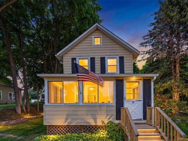 17 Valley Avenue, Central Valley, NY 10917