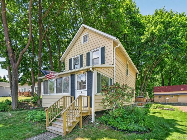 17 Valley Avenue , Central Valley, NY 10917