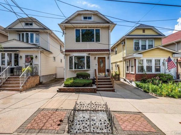 7844 86th Street , Glendale, NY 11385