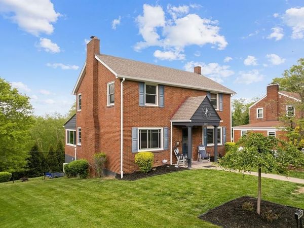 4768 Rolling Hills Rd, Pittsburgh, PA 15236