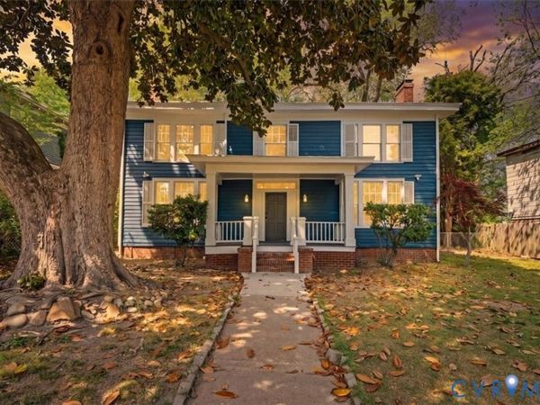 223 Franklin Street, Petersburg, VA 23803