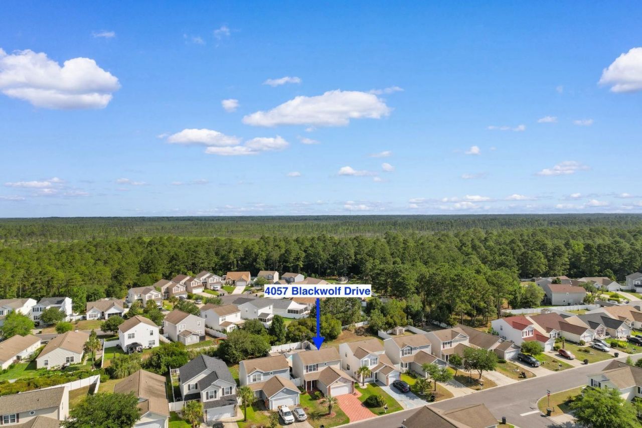 4057 Blackwolf Dr. Photo 32