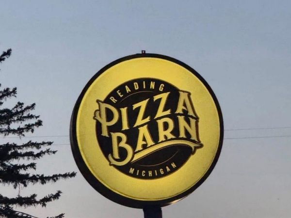 222 S Main Street, Reading, MI 49274