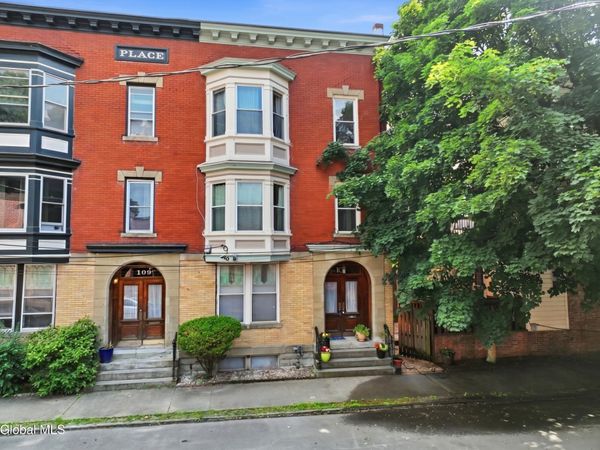 107 Washington Street, Troy, NY 12180